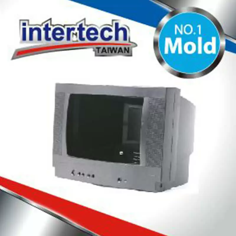 MOLDE DE APARATO DOMÉSTICO