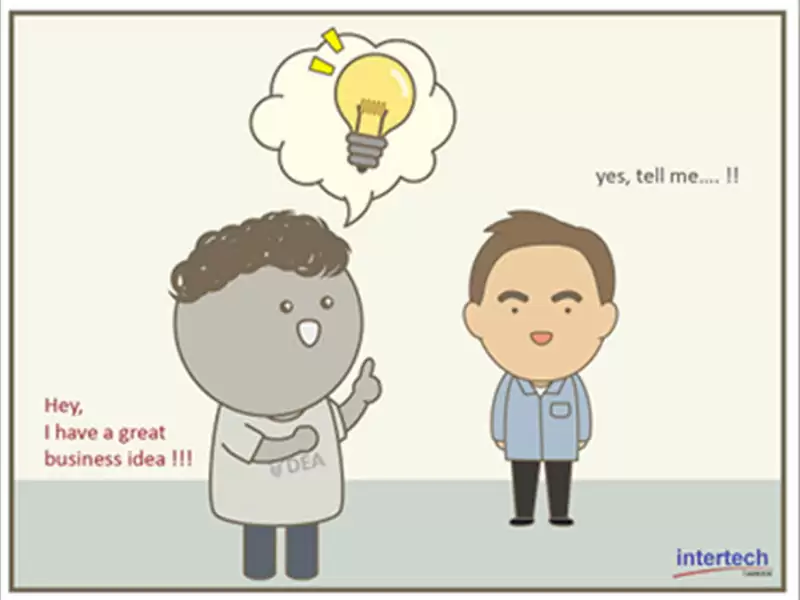 molde a medida para Inventor