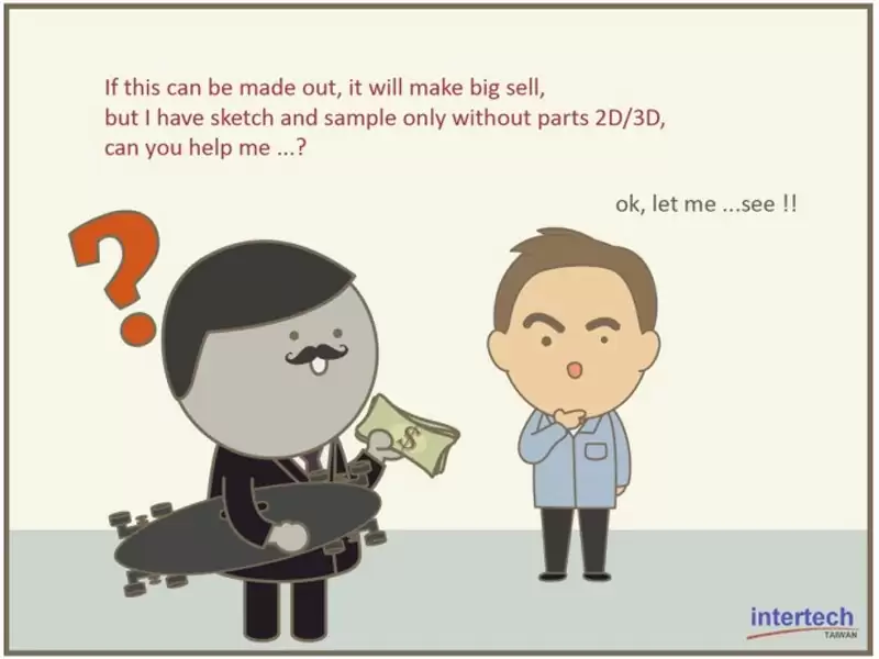 molde a medida para el servicio molde Inversor-OEM para Inversores