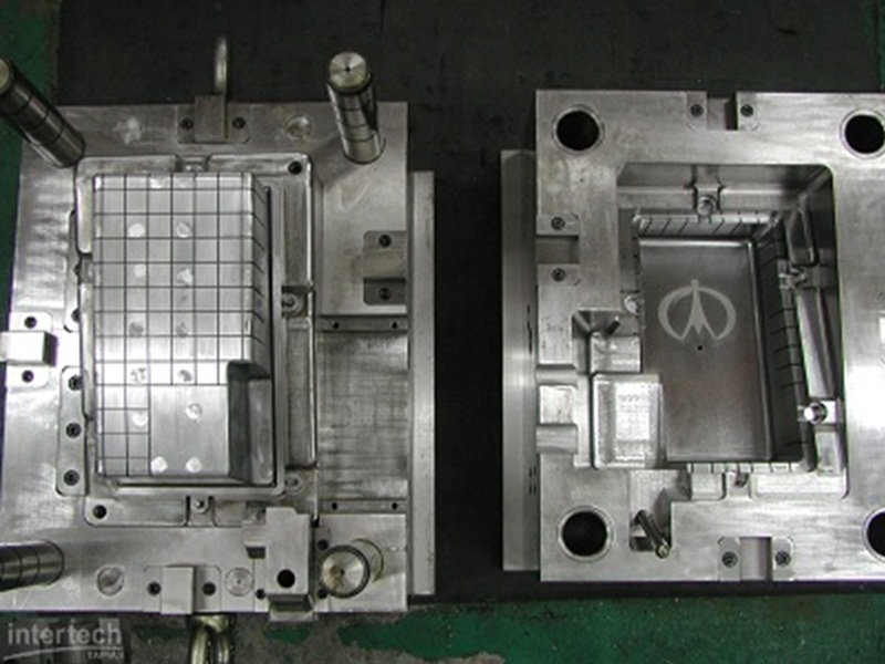 fabricantes de moldes