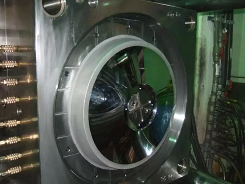 moldeo accesorio de iluminación