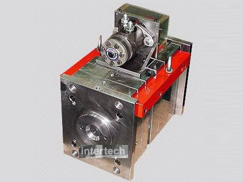 servicio de molde electrónica