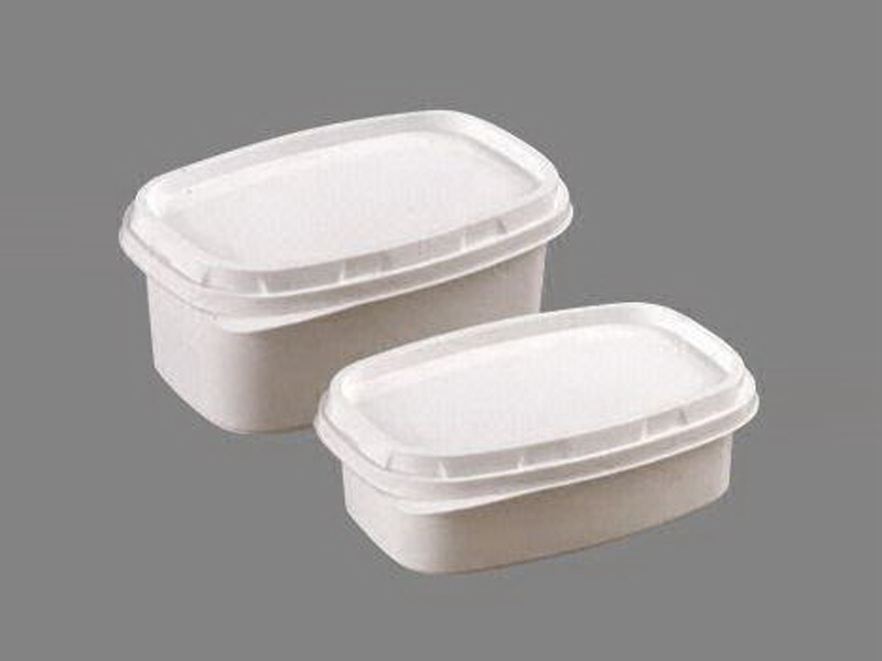 molde de caja de plástico