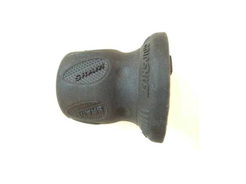 Bicicletas molde de mango de goma