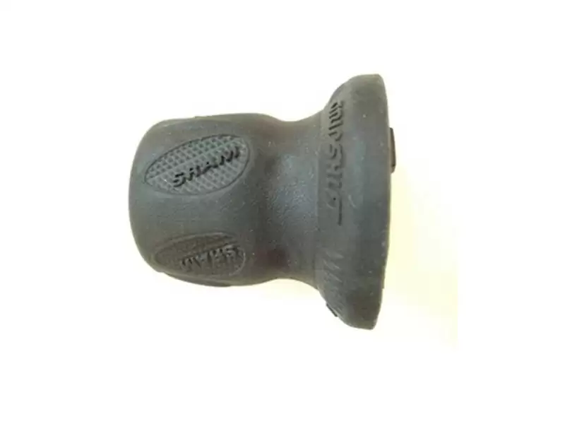 Bicicletas molde de mango de goma