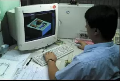 MOLDE PERSONALIZADO PARA DISEÑADORES INDUSTRIALES, GESTIONANTES DE PLANTAS, INVENTORES E INVERSORES