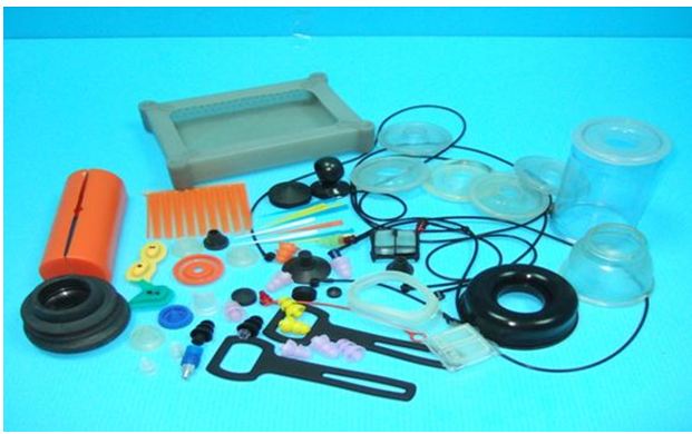 MÁSCARA DE MÁSCARA OXIGÉNICA MÉDICA