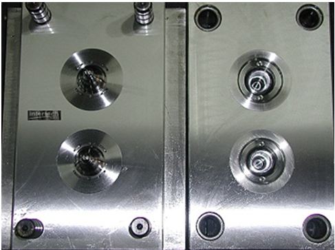 Molde de anillo tensor