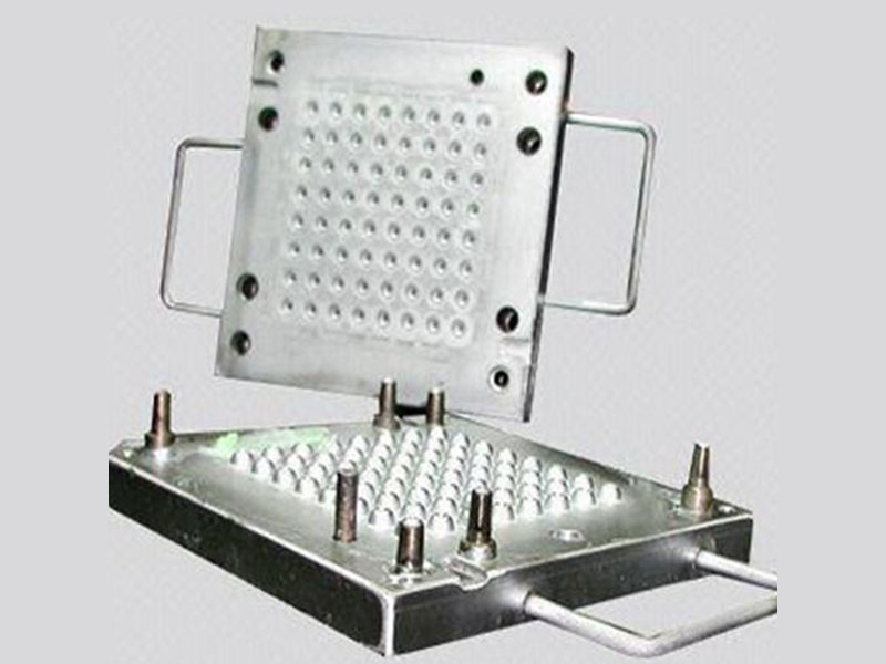 Moldeo de auriculares