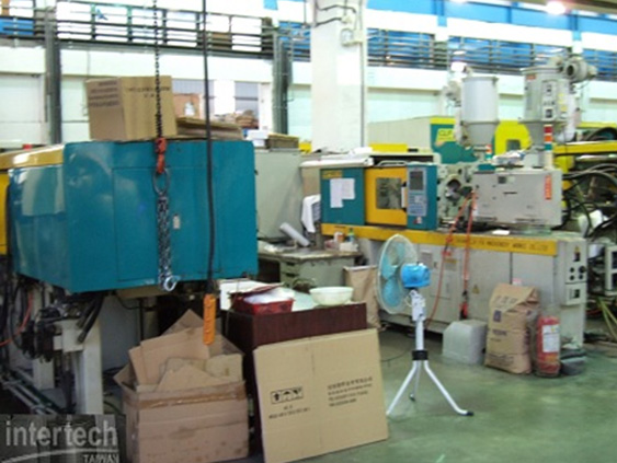 PRODUCCIÓN EN SERIE