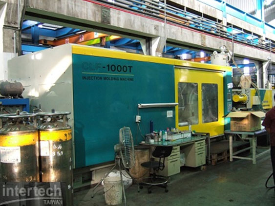 PIEZAS MOLIDAS PLASTICAS