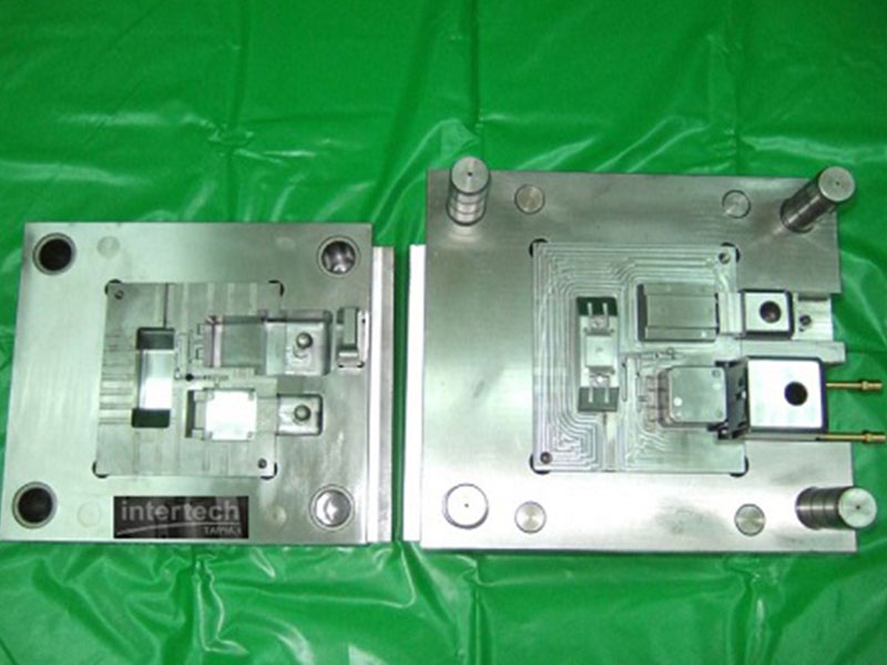 MOJADO DEL OEM Y DEL ODM