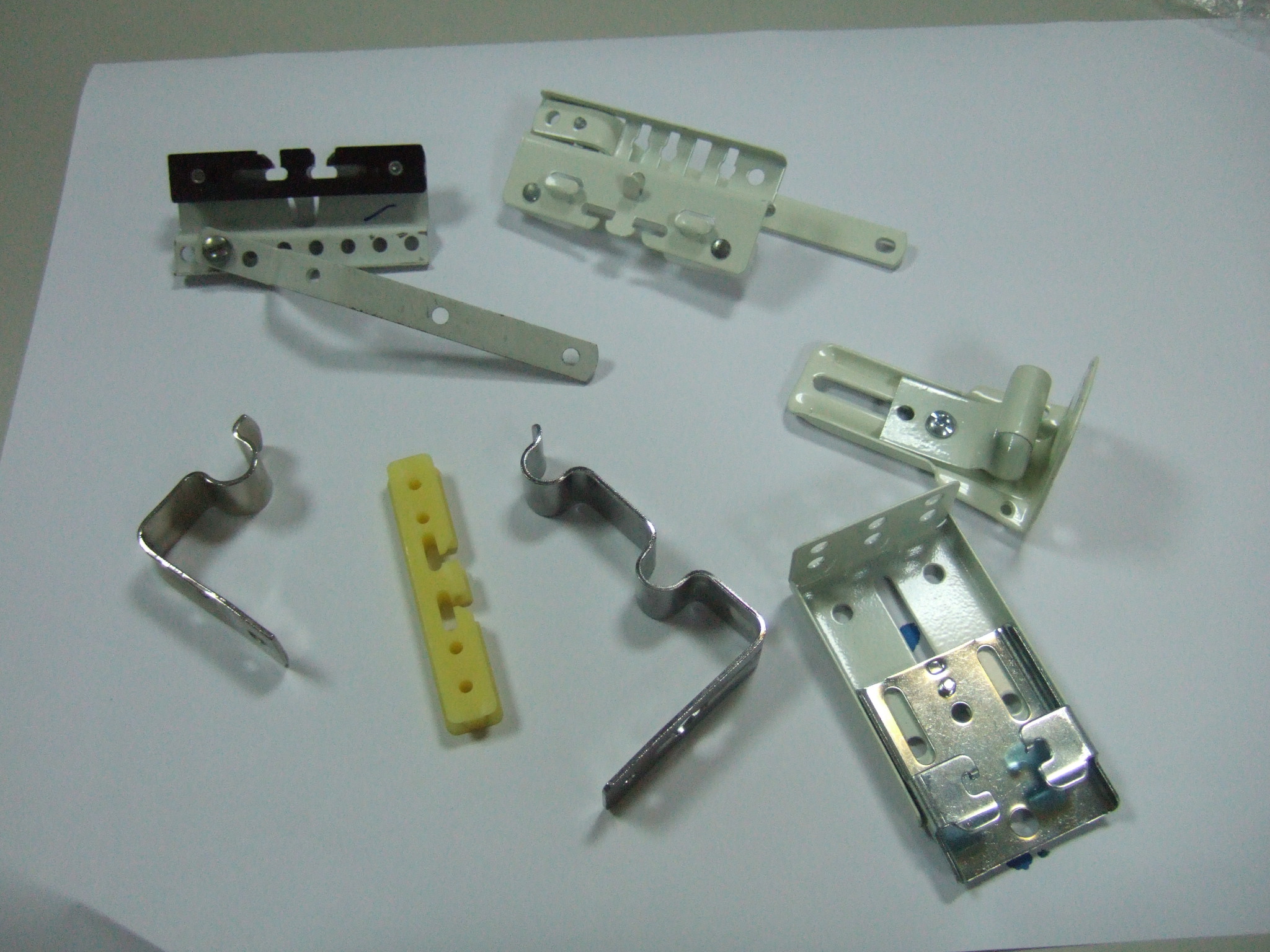 Intertech provides continuous improvement approach to stamping die design