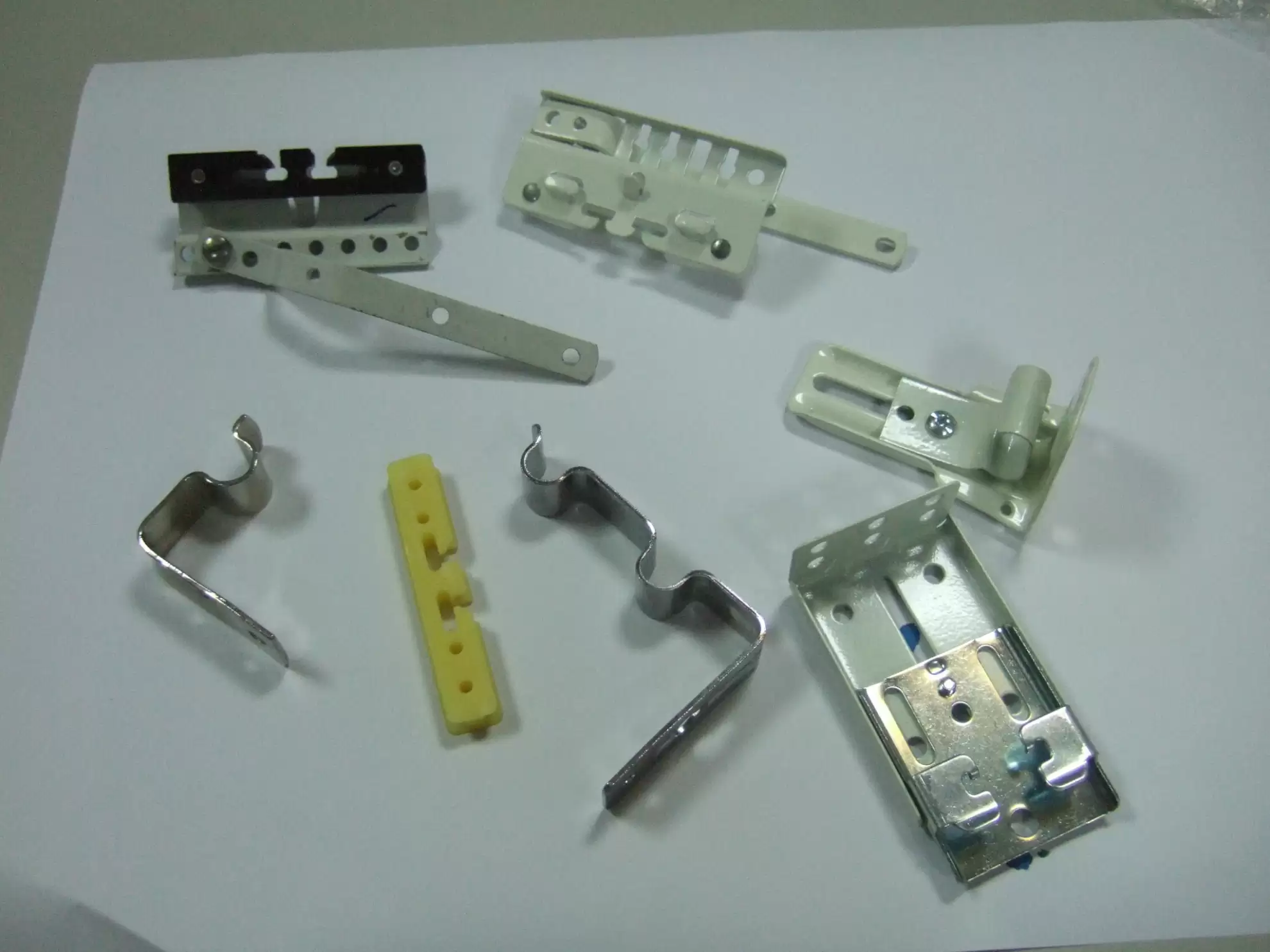 Intertech provides continuous improvement approach to stamping die design