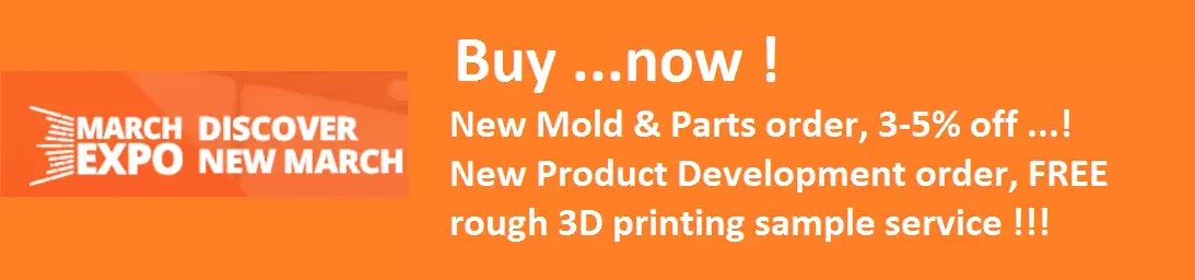 Taiwan Trade assurance customized injection plastic tooling manufacturer