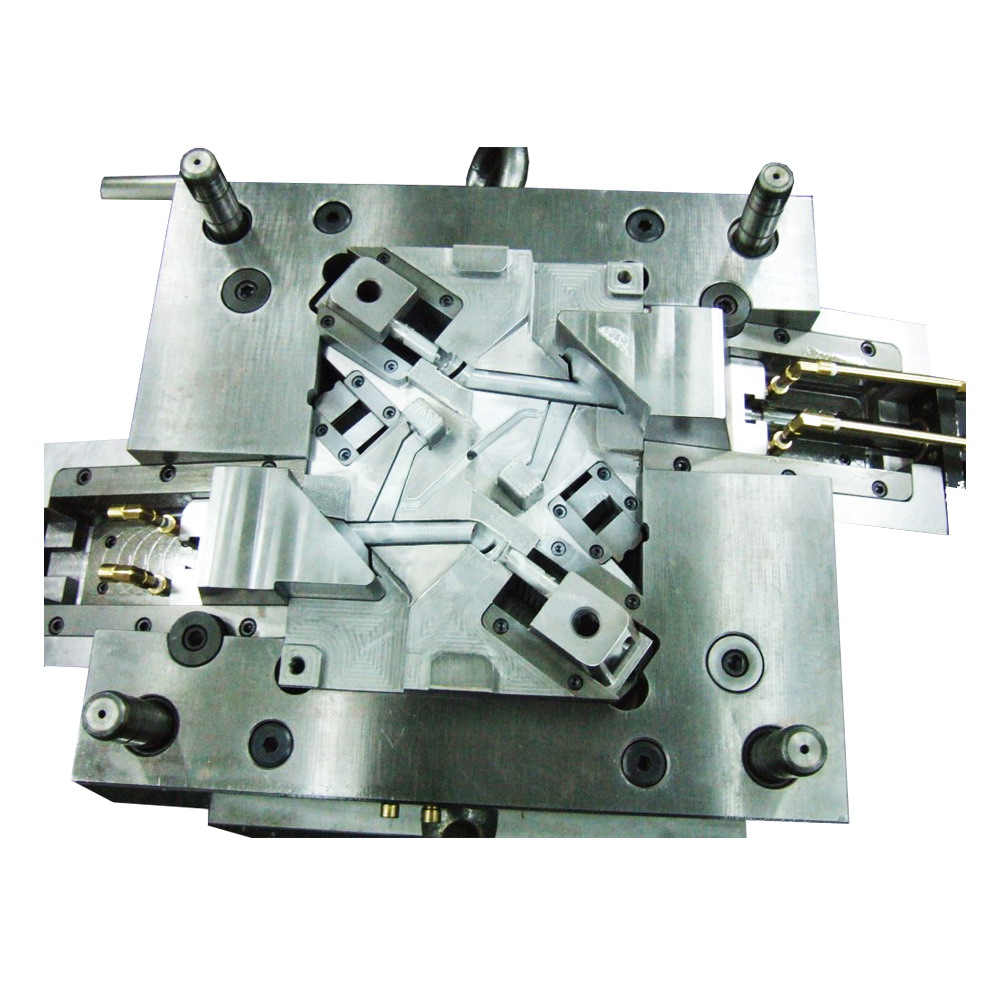 plastic injection molds