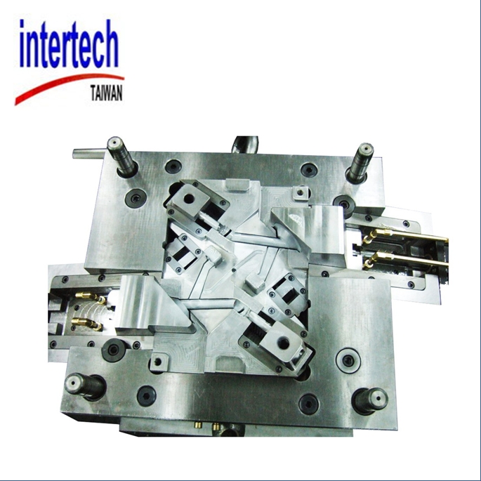 Taiwan Mold and Molding Factory