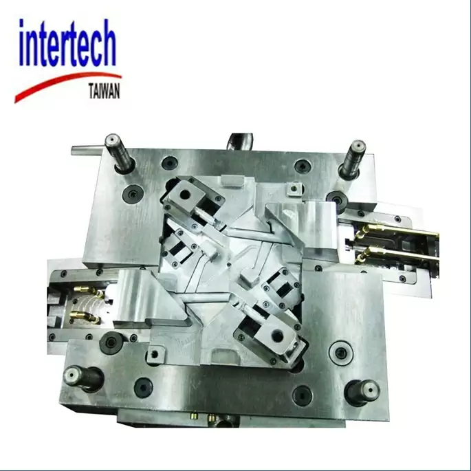 Taiwan Mold and Molding Factory