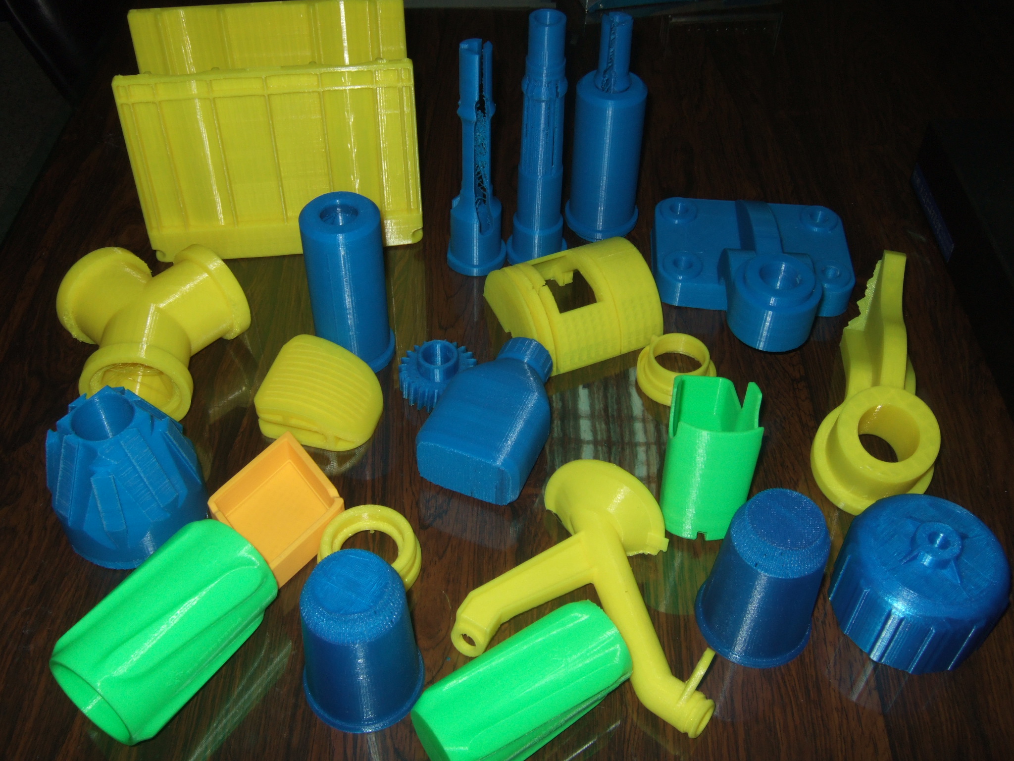 Price and Content Difference in between CNC Machining Prototype & 3D Printing Prototype Examples Price and Content Difference in between CNC Machining Prototype & 3D Printing Prototype Examples