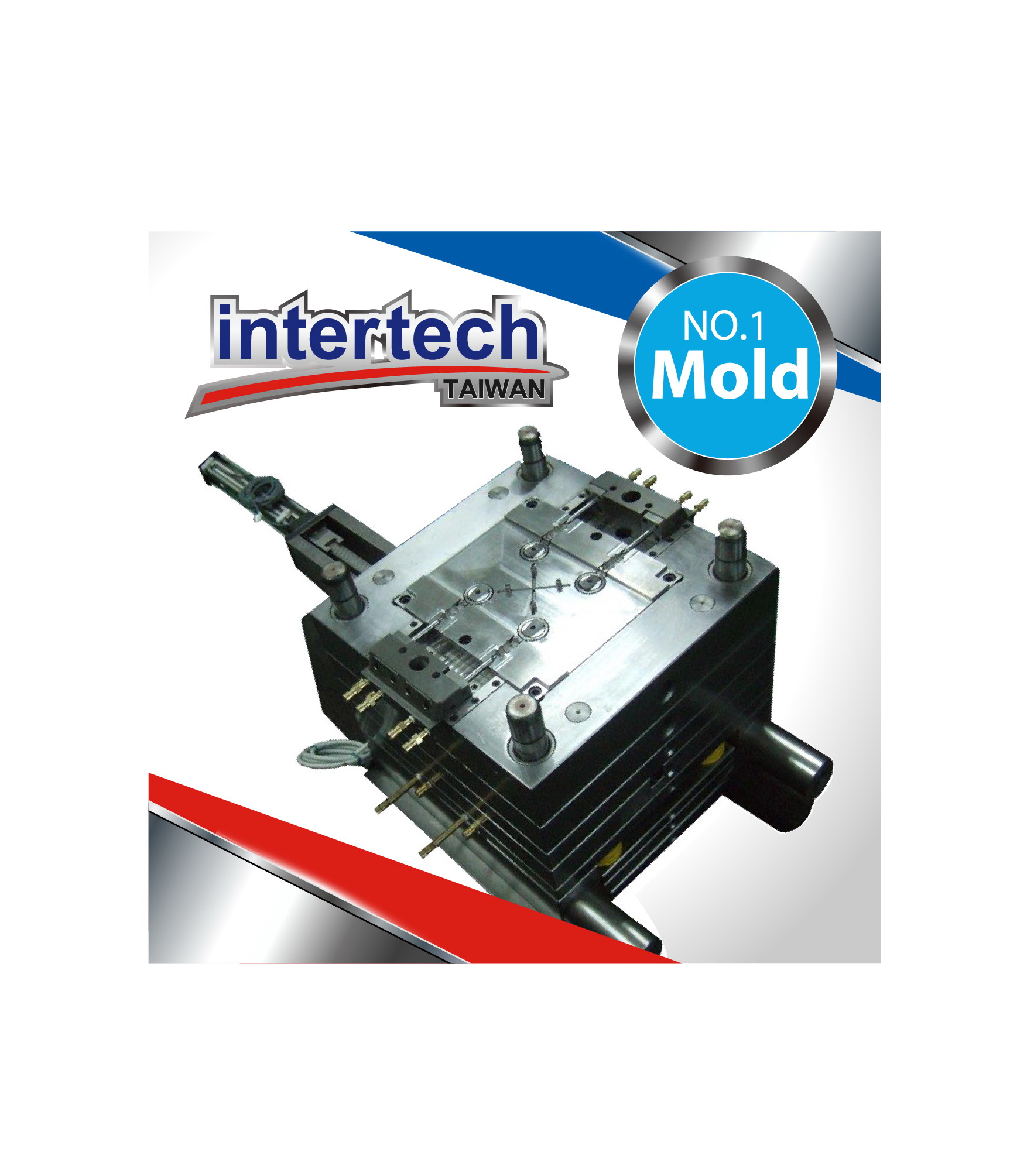 Herramientas de inyeccion