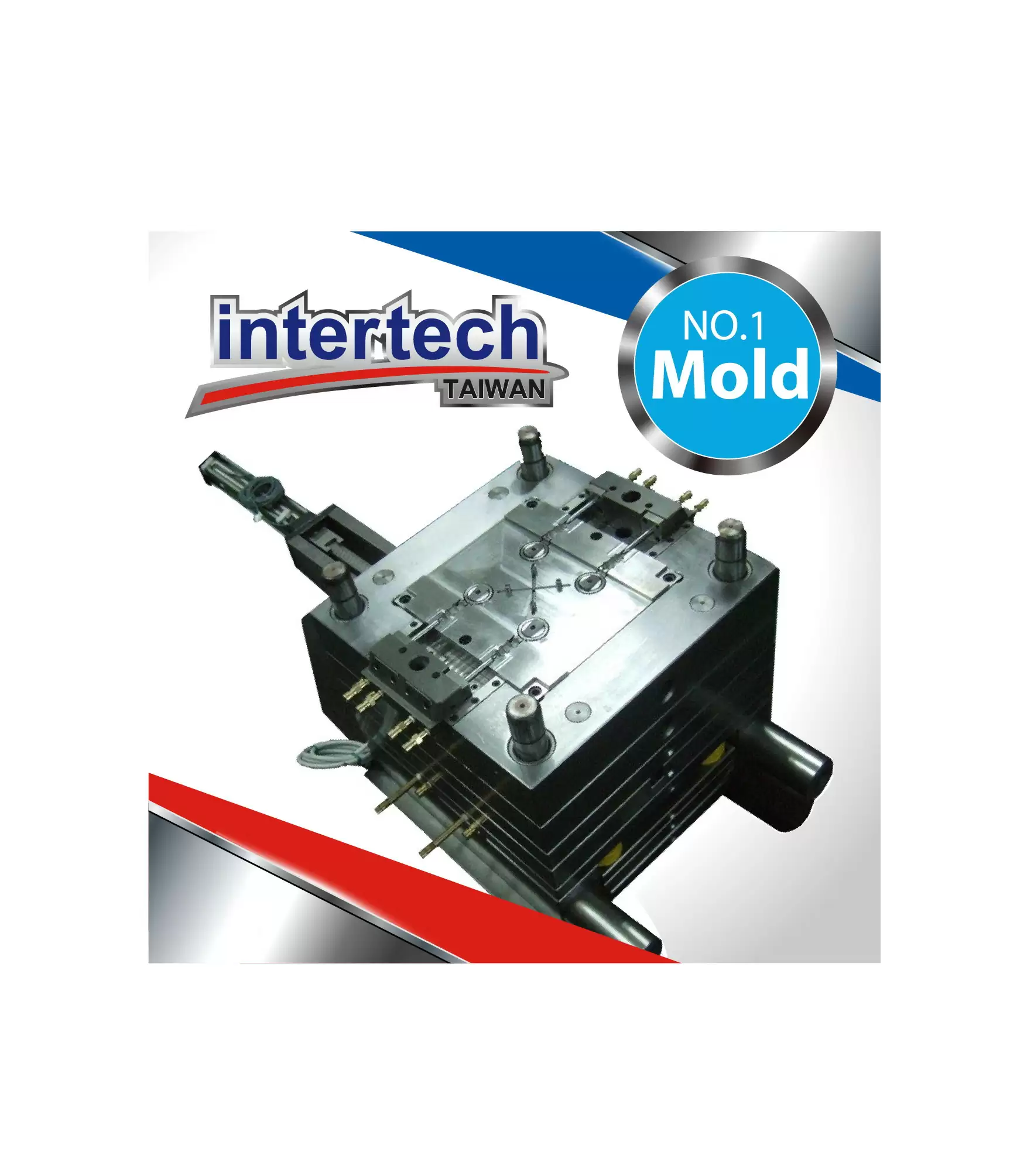 Herramientas de inyeccion