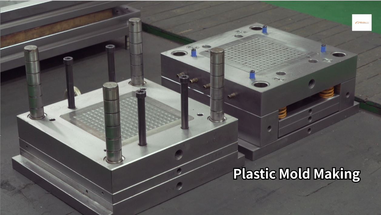 verified mould factory by SGS verified mould factory by SGS