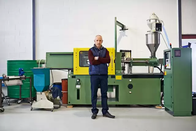 Custom Plastic Injection Molding & Mold Maker Taiwan | Intertech